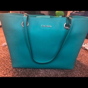 Calvin Klein purse
